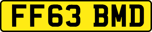 FF63BMD
