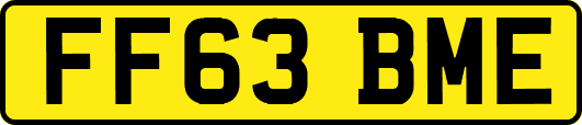 FF63BME