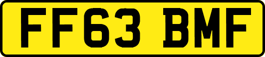 FF63BMF