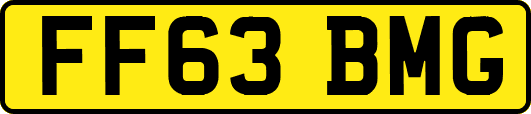 FF63BMG
