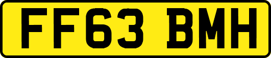 FF63BMH