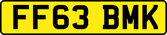 FF63BMK