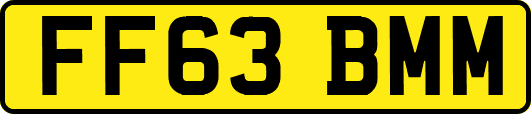 FF63BMM
