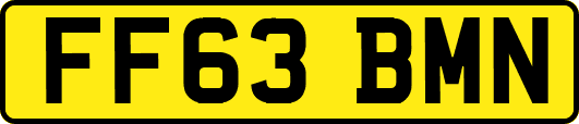 FF63BMN