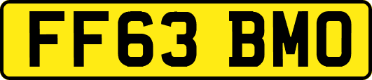 FF63BMO