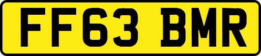 FF63BMR