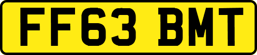 FF63BMT