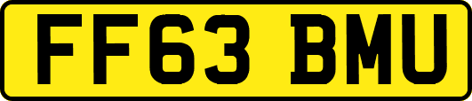 FF63BMU