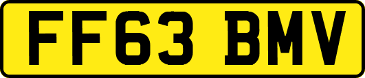 FF63BMV