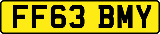 FF63BMY