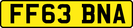 FF63BNA
