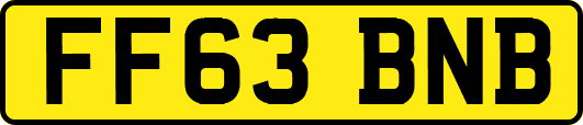 FF63BNB