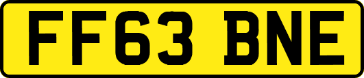 FF63BNE