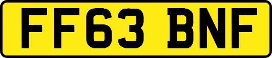FF63BNF