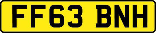 FF63BNH