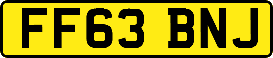 FF63BNJ