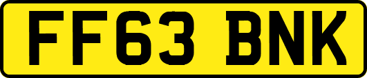 FF63BNK