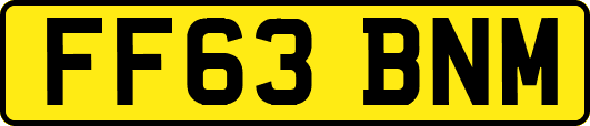 FF63BNM