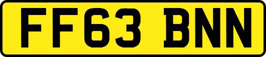 FF63BNN