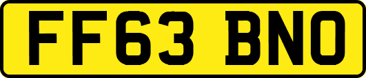 FF63BNO