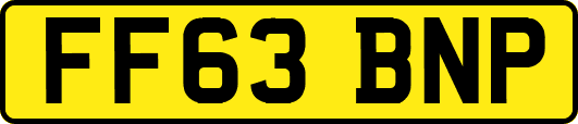 FF63BNP