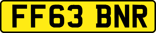 FF63BNR
