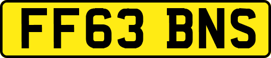 FF63BNS