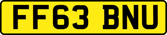 FF63BNU