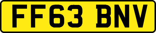 FF63BNV