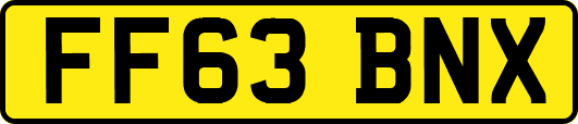 FF63BNX