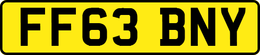 FF63BNY