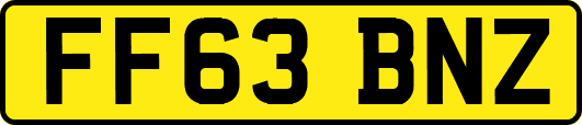 FF63BNZ