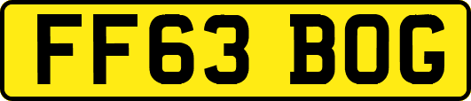 FF63BOG
