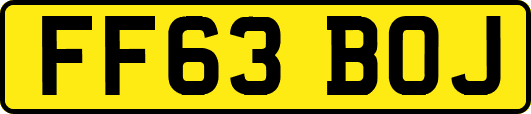 FF63BOJ
