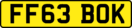 FF63BOK