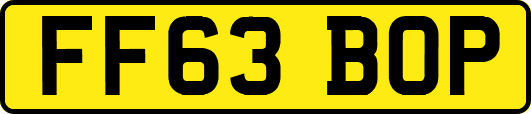 FF63BOP