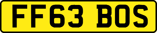 FF63BOS
