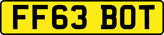 FF63BOT
