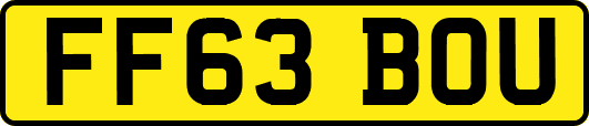 FF63BOU