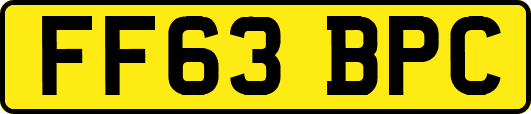 FF63BPC