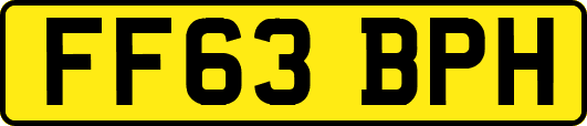 FF63BPH