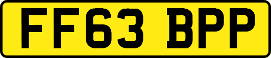 FF63BPP