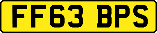 FF63BPS