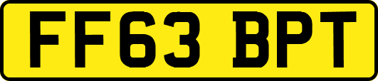 FF63BPT