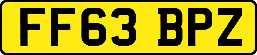 FF63BPZ