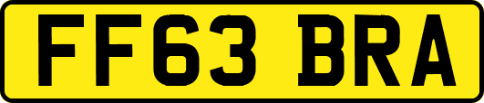 FF63BRA