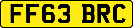 FF63BRC