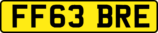 FF63BRE