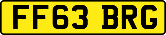 FF63BRG