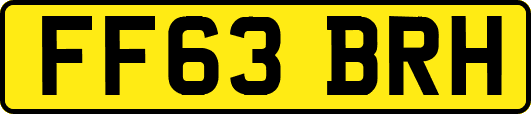 FF63BRH